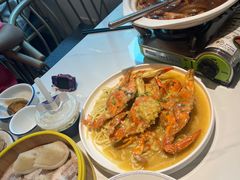 -琼大师东方烤乳猪(亚特兰蒂斯店)