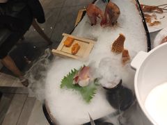 -川骄海鲜自助(河东店)