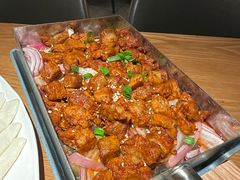 -吕氏疙瘩汤·新鲁菜(济南万象城店)