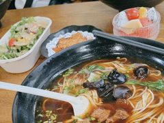 -乐港休闲馆茶艺·简餐·茶室(首都机场T2店)