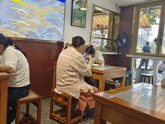-河州春清真西北特色美食(虎踞路店)
