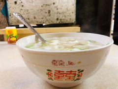竹荪干贝汤-飘香小食店(国平路店)