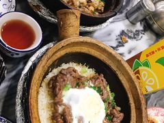 -红星光发煲仔饭(大石街店)