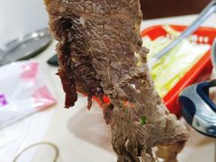 -菜忠潮州牛肉店(岗厦店)