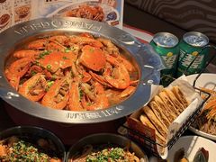 -胖哥俩肉蟹煲(湛江印象汇店)