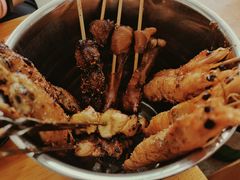 -炒豆合作社(东四总店)