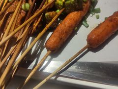 -有局·成都市井烧烤·精酿啤酒(双楠店)