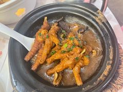 -鹭园酒家·四十年老字号