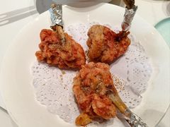 -梅利汴京烤鸭•开封豫菜地标店(东司门店)