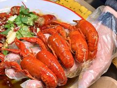 -为民烧烤吧.自贡爆炒菜(收录10年好店)