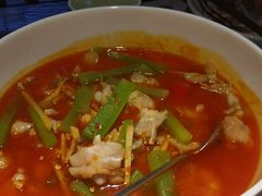 -穿越·外婆家(西溪天堂店)