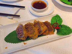 -金悦轩海鲜酒家(南宁店)