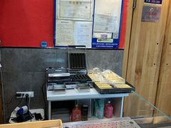 大堂-酥侯糕点(广东路店)