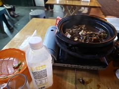 -碧特博格·20年品牌西餐厅(芜湖路店)