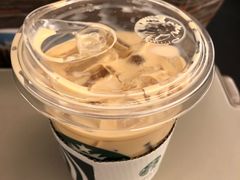 -星巴克(天津火车站店)