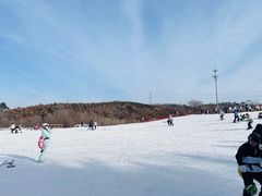 -棋盘山冰雪大世界