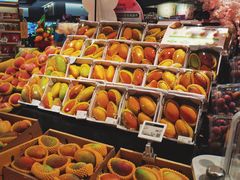 -Olé精品超市(北京合生汇店)