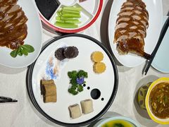 -惠丰堂饭庄·烤鸭·京味菜(民族大学店)