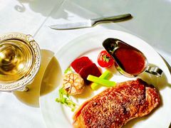 -成桂西餐厅·42年的味道(五大道疙瘩楼店)