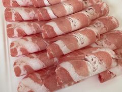 -大吉牛东北烧烤&铜锅涮肉(庐阳店)