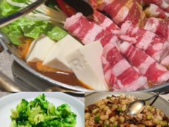 -留半山·香港食堂(啦啦宝都店)
