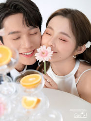 -吉光片羽高端婚纱摄影(泰州优选店)