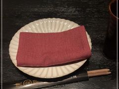 -广州瑰丽酒店·Black Iron黑金燚