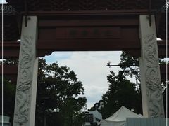 -三林塘老街