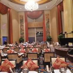 -福州香格里拉·宴会厅