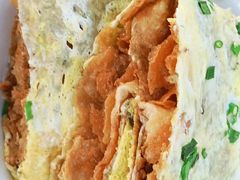 -陈记锅巴菜(五大道店)