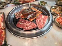 -韩宫宴和牛烤肉(宣州国购店)