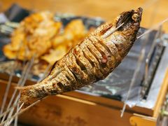 -熙成烧烤(白塔岭店)