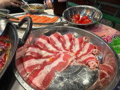 -憨铁匠老火锅(龙岗万科里店)