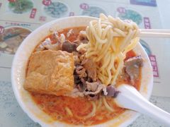-津品味小吃(大学湾店)