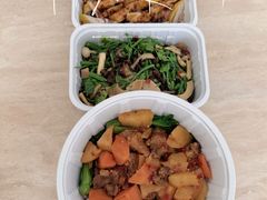 -中8楼风尚云南菜(颐堤港店)