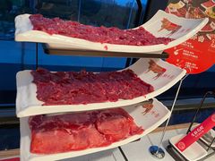 -左庭右院鲜牛肉火锅(苏州园区永旺店)