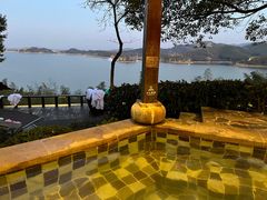 -天目湖涵田半山温泉