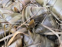 -陈仓老街美食天地