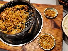 -客家大院·非遗赣南客家菜(郁孤台店)
