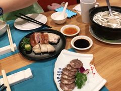 -糟粕醋·椰苑海南菜餐厅(亚龙湾天域酒店)