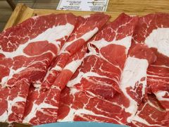 上脑肥牛-青瓷火锅料理(西单大悦城店)