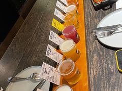十二味啤酒-Goose Island Brewhouse鹅岛精酿啤酒餐厅
