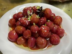 -聚首堂·特色小吃·肘子(什刹海德胜门店)