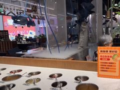 -新辣道鱼火锅(航天万源店)