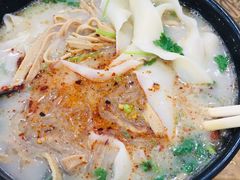 -惠丰源烩面馆(经七路店)