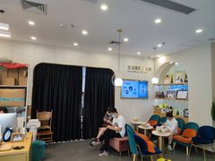 -海马体照相馆(上海宝山万达广场店)