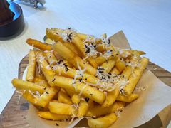 -黑宝石西餐厅(汇励99城市公园店)