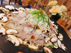 -CAMP.33露营烤肉·团建聚餐(创智天地店)