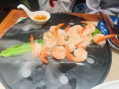 -桂满陇-西湖船宴(西单大悦城店)