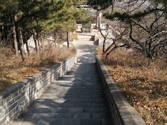 景点-八达岭长城